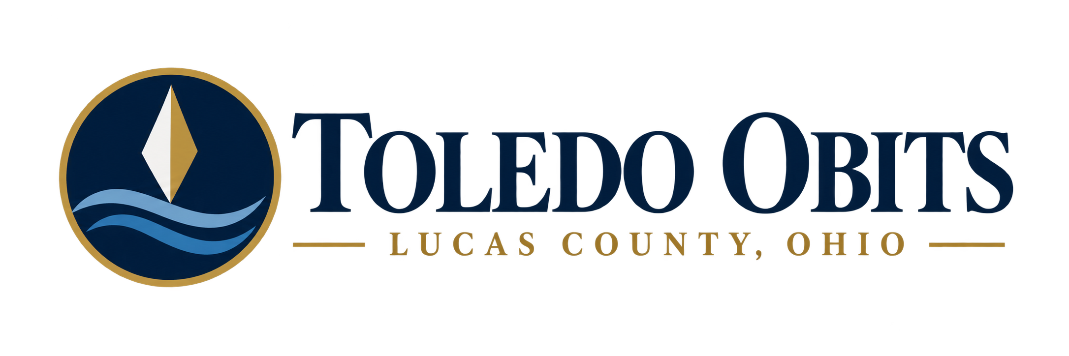 Toledo Obits — Lucas County, Ohio
